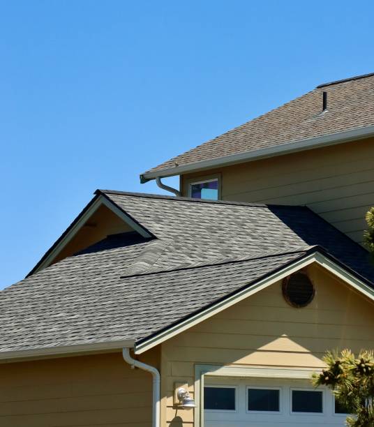 Roof Insulation Installation in Waseca, MN